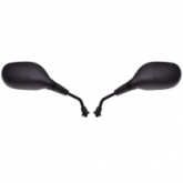 Зеркала Motorace ZMR-152 Black
