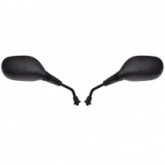 Зеркала Motorace ZMR-152 Black