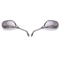 Зеркала Motorace ZMR-153 Chrome