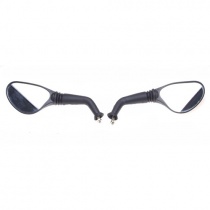 Зеркала Motorace ZMR-155 Black