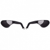 Зеркала Motorace ZMR-156 Black