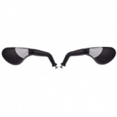 Зеркала Motorace ZMR-156 Black