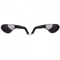 Зеркала Motorace ZMR-156 Black