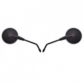 Зеркала Motorace LU0604 Black