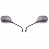 Зеркала Motorace ZMR-164 Chrome