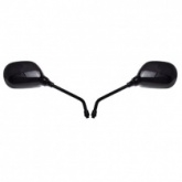 Зеркала Motorace ZMR-166 Black