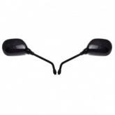Зеркала Motorace ZMR-166 Black