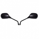 Зеркала Motorace ZMR-167 Black
