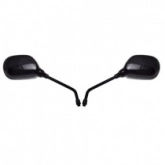 Зеркала Motorace ZMR-167 Black