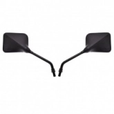 Зеркала Motorace LU0602 Black