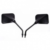 Зеркала Motorace ZMR-175 Black