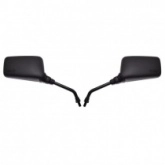 Зеркала Motorace ZMR-184 Black