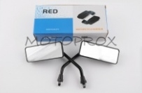 Зеркала RED ZRM-024 Black