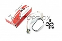 Зеркала RED ZRM-034 White