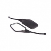 Зеркала Rfjy ZRD-004 Black Zongshen ZS125J 