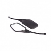 Зеркала Rfjy ZRD-004 Black Zongshen ZS125J 