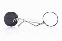 Зеркала Terri Delta M10 Black