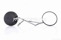 Зеркала Terri Delta M10 Black