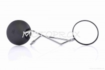 Зеркала Terri Delta M10 Black