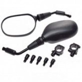 Зеркала WM LM0006 Black