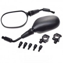 Зеркала WM LM0006 Black