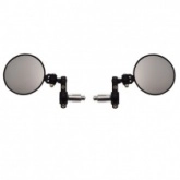 Зеркала WM LM0059 Black