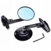 Зеркала WM LM0065 Black