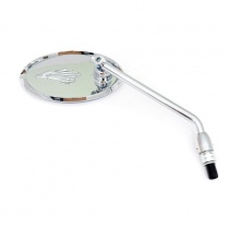 Зеркало FAR 1754 Chrome