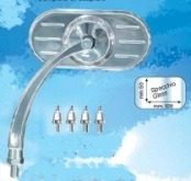Зеркало FAR 5470 Chrome