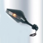 Зеркало FAR 6446 Black