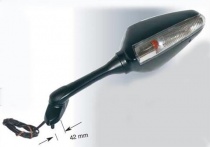 Зеркало FAR 6651 Black