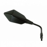 Зеркало FAR 6838 Carbon