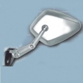 Зеркало FAR 7008 Silver