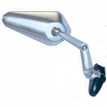 Зеркало FAR 7027 Silver