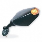 Зеркало FAR 7063 Black