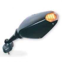 Зеркало FAR 7063 Black