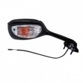 Зеркало JMP KDC-040 Black