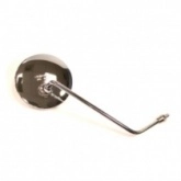 Зеркало JMT BKY-080 Chrome