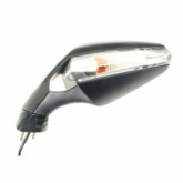Зеркало Vicma E291I Black
