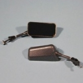 Зеркало JMT BKY-417 Carbon