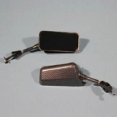 Зеркало JMT BKY-417 Carbon