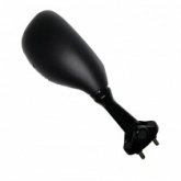 Зеркало JR LUK002R Black