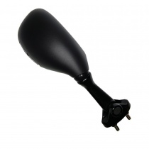 Зеркало JR LUK002R Black