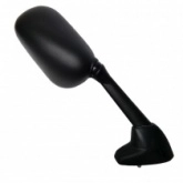 Зеркало JR LUY006L Black