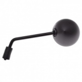 Зеркало Motorace ZMR-035 Black
