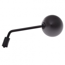 Зеркало Motorace ZMR-035 Black