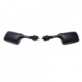 Зеркала Motorace ZMR-080 Black