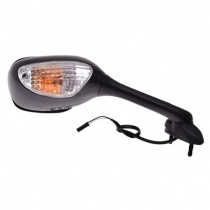 Зеркало Motorace ZMR-084 Black