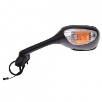 Зеркало Motorace ZMR-085 Black