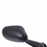 Зеркало Motorace ZMR-098 Black